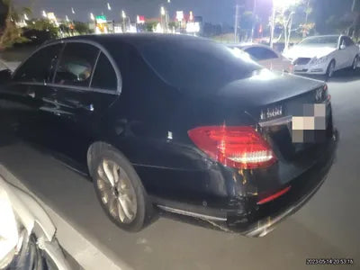 2018 Mercedes-Benz E 300 773KMWDDZF4JB1JA4 VIN:773KMWDDZF4JB1JA4