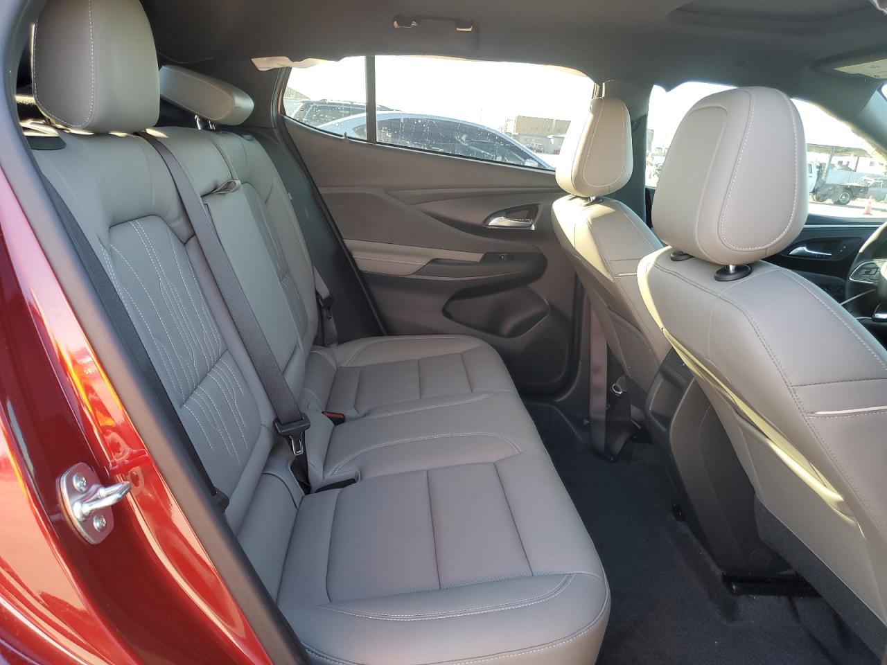 2024 BUICK ENVISTA AVENIR VIN:KL47LCE28RB121310