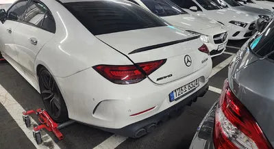 2023 benz mercedes-amg cls53 4matic + W1K2J6BB4PA111832 VIN:W1K2J6BB4PA111832