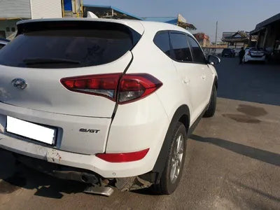 2016 Hyundai Tucson KMHJ2815GHU267119 VIN:KMHJ2815GHU267119
