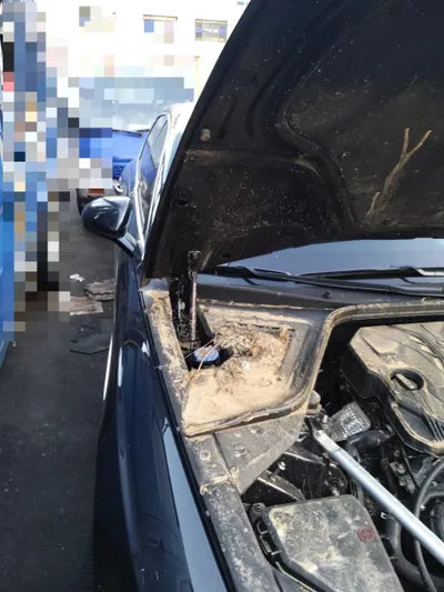 2021 Genesis G80 VIN: