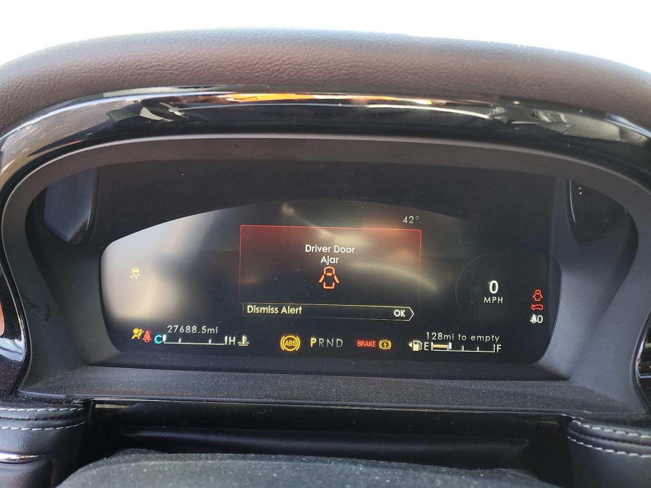 2022 LINCOLN CORSAIR RESERVE VIN:5LMCJ2D90NUL19700