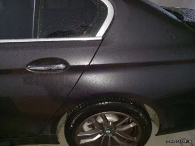 2018 BMW 520 WBAJC5100JWE55288 VIN:WBAJC5100JWE55288