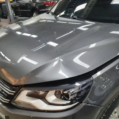 2016 Volkswagen Tiguan WVGZZZ5NZGW088014 VIN:WVGZZZ5NZGW088014