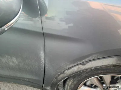2017 Hyundai Santa FE 026KMKMHSW81UBHU7 VIN:026KMKMHSW81UBHU7