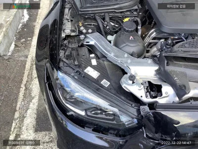 2022 Mercedes-Benz E 350 W1KZF8GB8NB020932 VIN:W1KZF8GB8NB020932