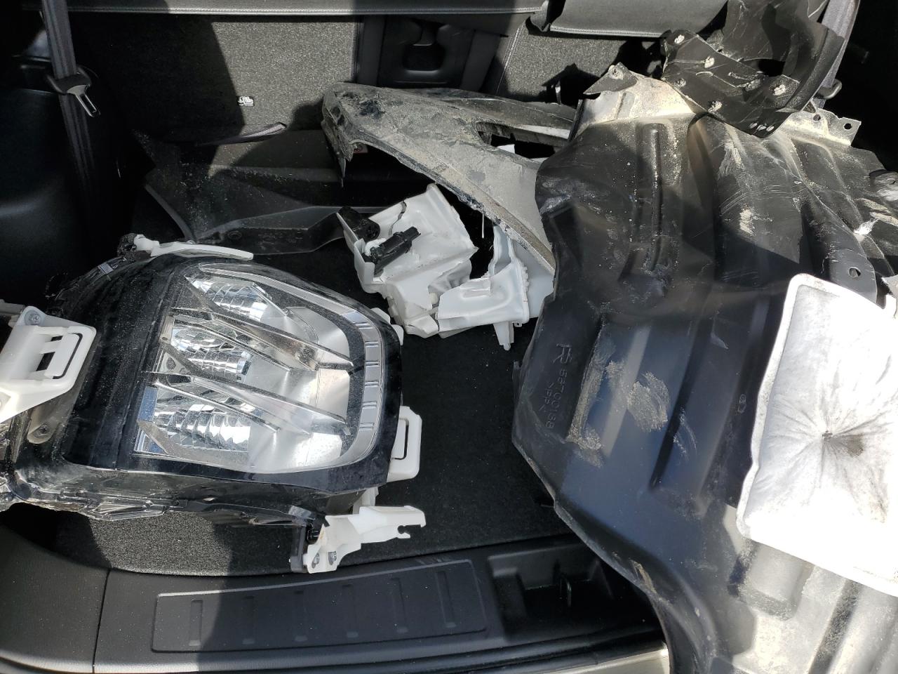 2024 MITSUBISHI OUTLANDER SE VIN:JA4J4VA8XRZ608024