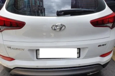 2017 Hyundai Tucson KMHJ3815GHU279397 VIN:KMHJ3815GHU279397