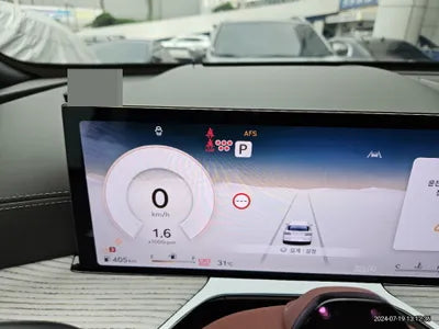 2024 Genesis GV80 VIN: