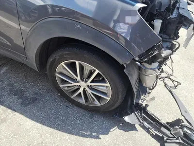 2015 Hyundai Tucson VIN: