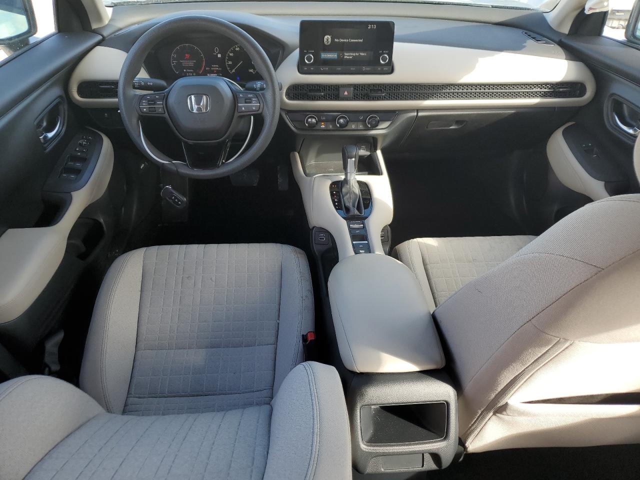 2023 HONDA HR-V LX VIN:3CZRZ1H3XPM729092