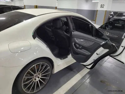 2021 Mercedes-Benz CLS 450 W1K2J5KB4MA088042 VIN:W1K2J5KB4MA088042