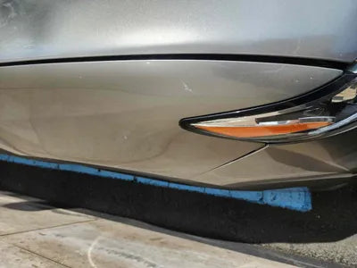 2016 Lexus ES 300 JTHBW1GG8H2136410 VIN:JTHBW1GG8H2136410