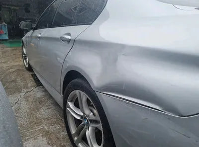 2016 BMW 520 WBA5E5105GG207307 VIN:WBA5E5105GG207307