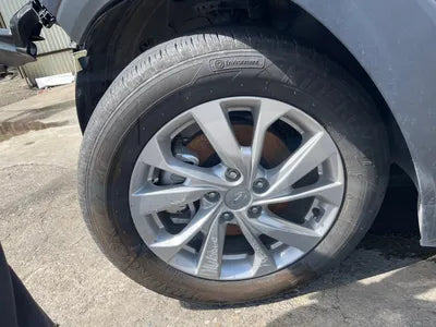 2020 Hyundai Tucson KMHJ381ABLU358267 VIN:KMHJ381ABLU358267