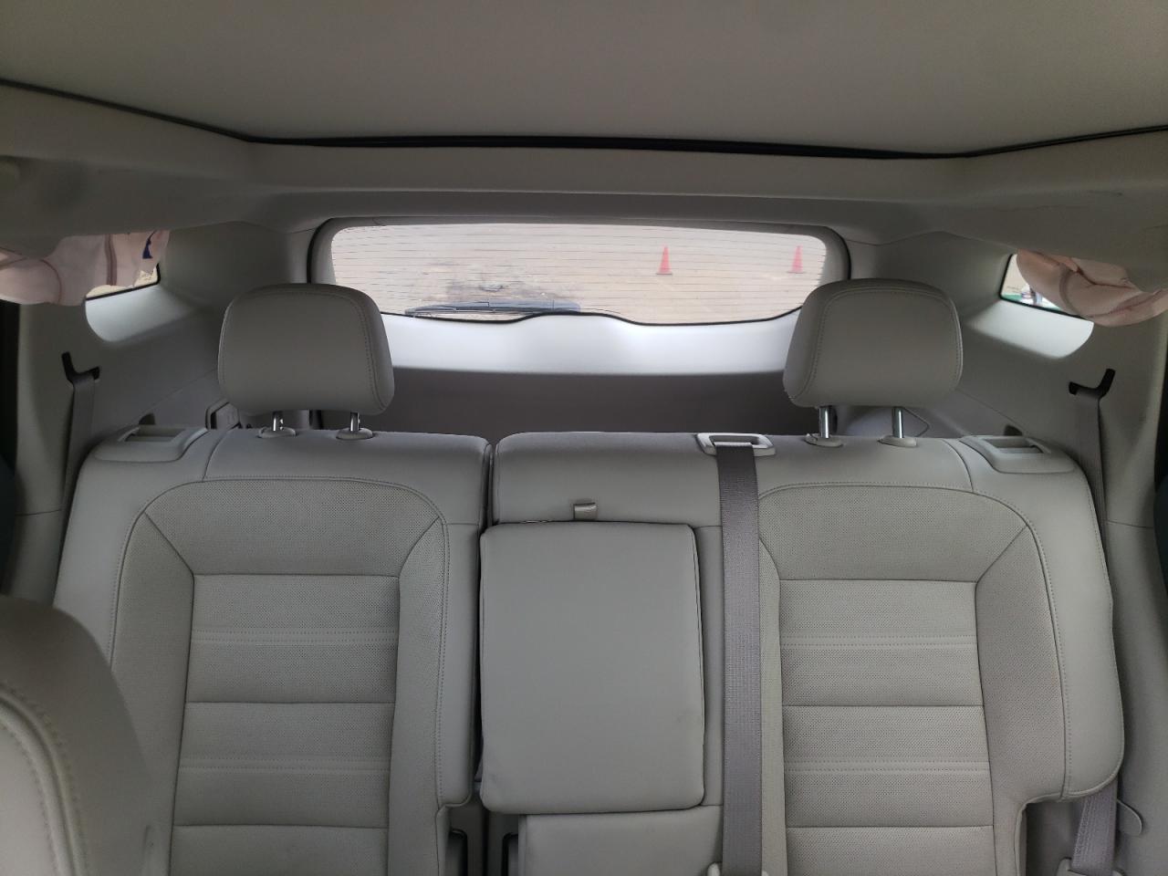 2023 GMC TERRAIN DENALI VIN:3GKALXEG6PL219914