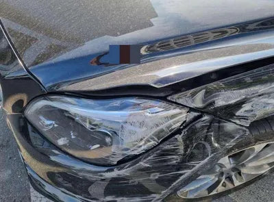 2015 Mercedes-Benz CLS 250 VIN: