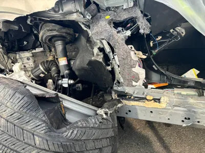 2023 Lexus RX 350 VIN: