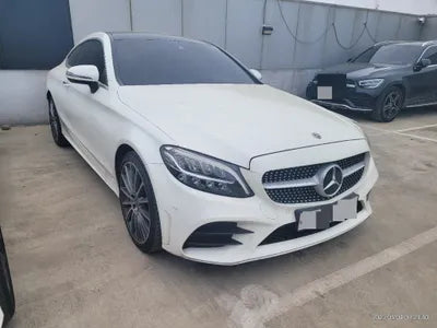 2019 Mercedes-Benz C 220 WDDWJ1FB2KF894336 VIN:WDDWJ1FB2KF894336