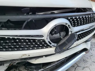 2021 Mercedes-Benz GLC 220 W1N0J1FB3MF974269 VIN:W1N0J1FB3MF974269