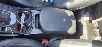 2015 Hyundai Santa FE VIN: