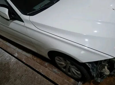 2016 BMW 320 WBA8C5107GK636464 VIN:WBA8C5107GK636464