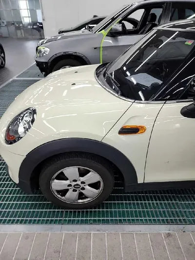 2016 MINI Cooper WMWXP5106G3A98420 VIN:WMWXP5106G3A98420