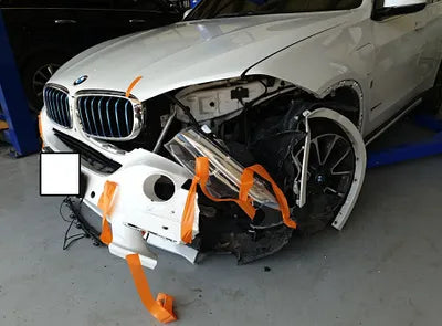 2018 BMW 540 WBAKT0108J0Z76721 VIN:WBAKT0108J0Z76721
