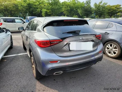 2019 Infiniti Q30 SJKCH53EXKA013732 VIN:SJKCH53EXKA013732