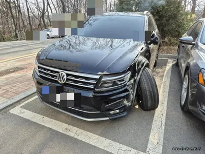 2020 Volkswagen Tiguan WVGZZZ5NZLW880594 VIN:WVGZZZ5NZLW880594