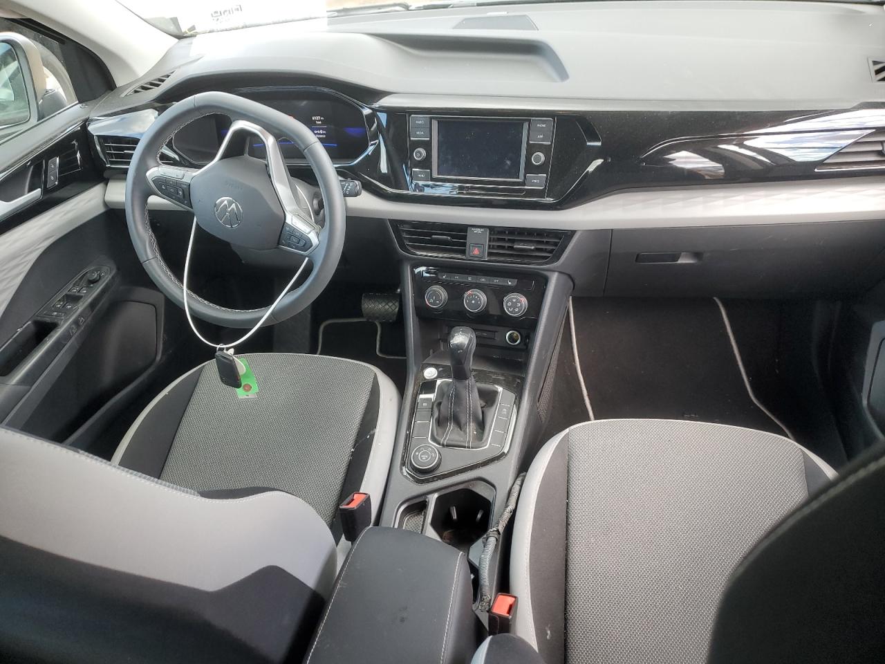 2023 VOLKSWAGEN TAOS S VIN:3VVAX7B23PM330442