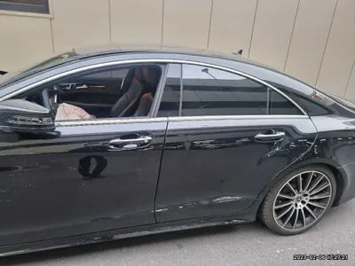 2017 Mercedes-Benz CLS 400 WDDLJ6FB2HA202498 VIN:WDDLJ6FB2HA202498