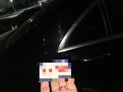 2017 Mercedes-Benz S 400 VIN: