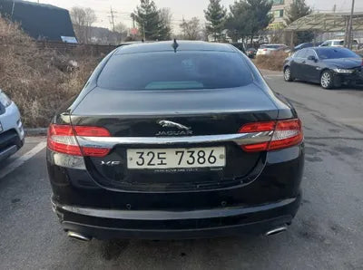 2015 Jaguar XF SAJAA0543FNU44029 VIN:SAJAA0543FNU44029