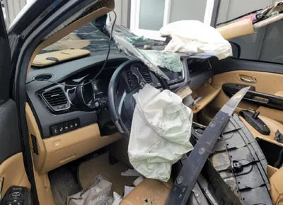 2020 Kia Carnival KNAME81ABLS644435 VIN:KNAME81ABLS644435
