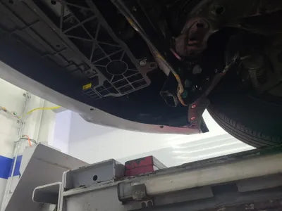 2022 Hyundai Ioniq KMHM541AFPA003093 VIN:KMHM541AFPA003093