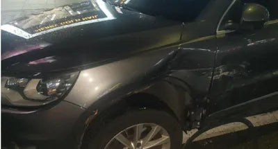 2016 Volkswagen Tiguan WVGZZZ5NZGW550757 VIN:WVGZZZ5NZGW550757