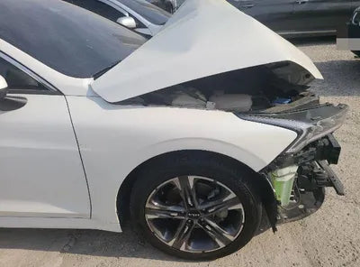 2021 Kia K5 VIN: