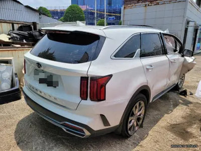 2020 Kia Sorento KNARG81BGMA006969 VIN:KNARG81BGMA006969
