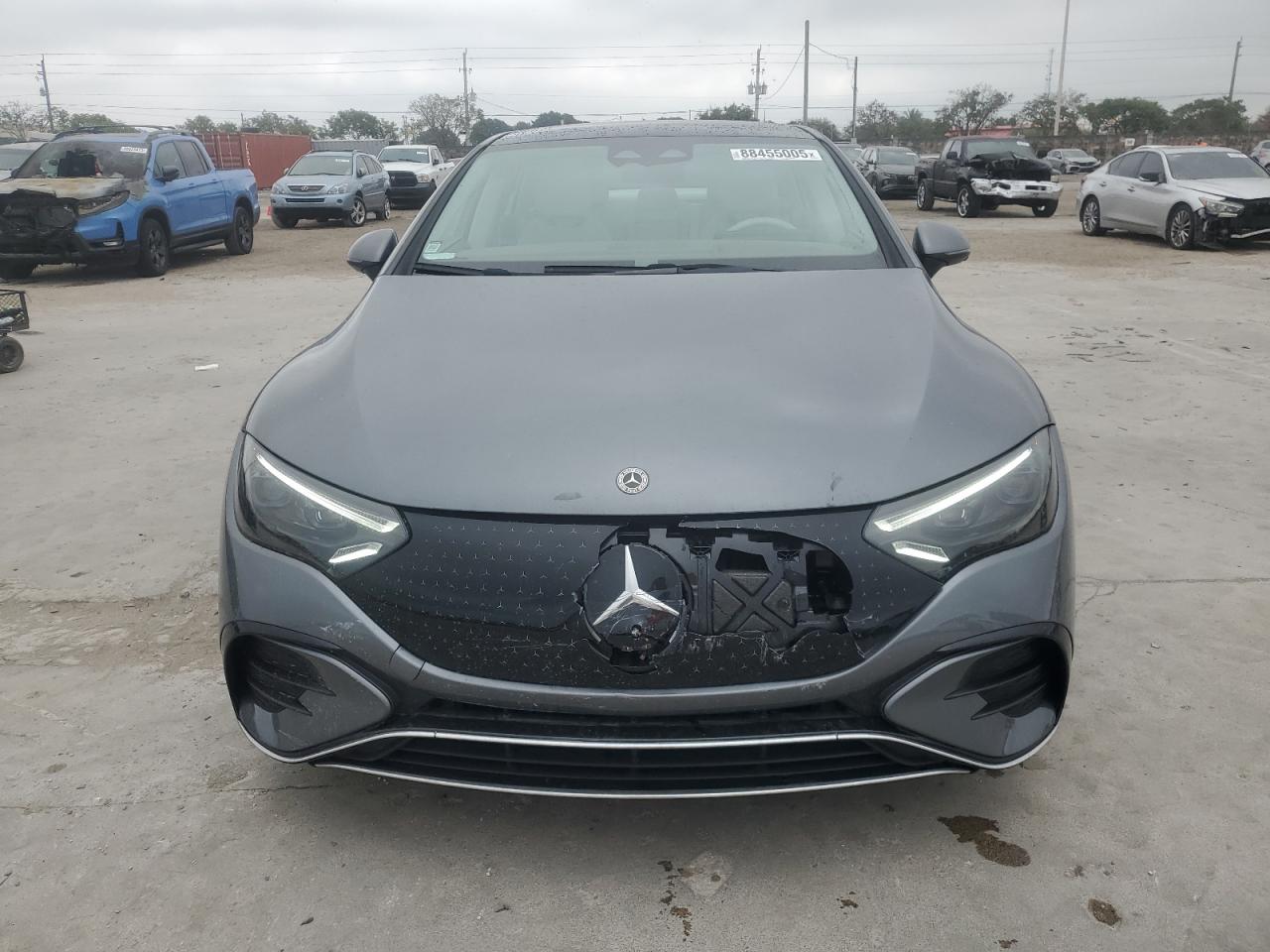 2023 MERCEDES-BENZ EQE SEDAN 350+ VIN:W1KEG2BB8PF024779