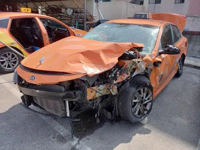 2018 Kia K5 KNAGU416BKA256816 VIN:KNAGU416BKA256816