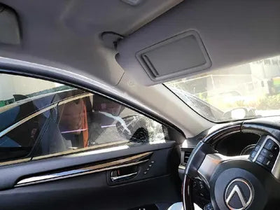 2018 Lexus ES 300 VIN: