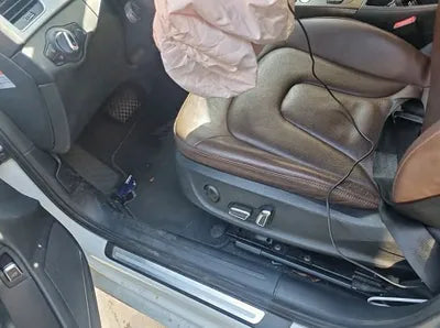 2016 Audi A4 WAUZZZ8K4GA011219 VIN:WAUZZZ8K4GA011219