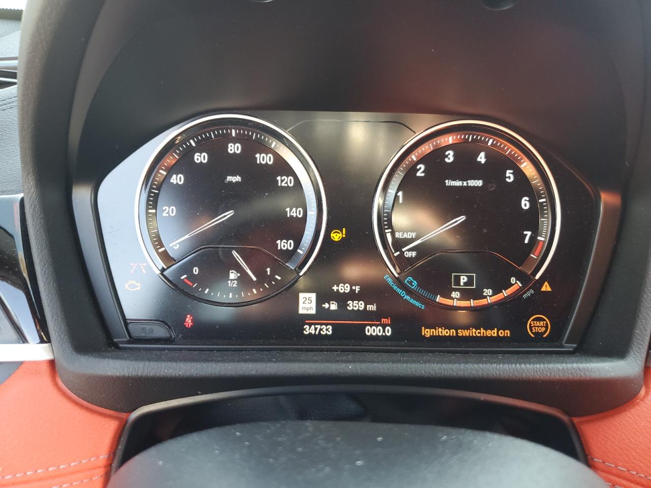 2022 BMW X2 M35I VIN:WBXYN1C06N5U50531