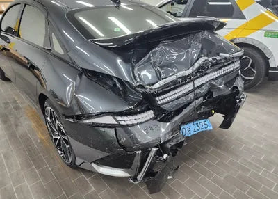2023 Hyundai Ioniq KMHM541CPPA006665 VIN:KMHM541CPPA006665