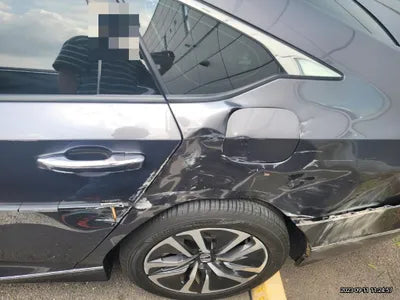 2019 Honda Accord 1HGCV3690KA511579 VIN:1HGCV3690KA511579