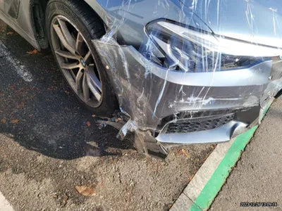 2017 BMW 520 WBAJC5102HG850154 VIN:WBAJC5102HG850154