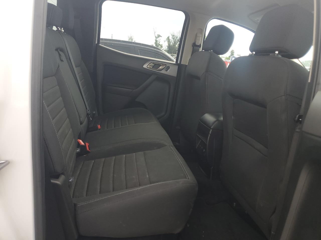 2023 FORD RANGER XL VIN:1FTER4FH6PLE17275
