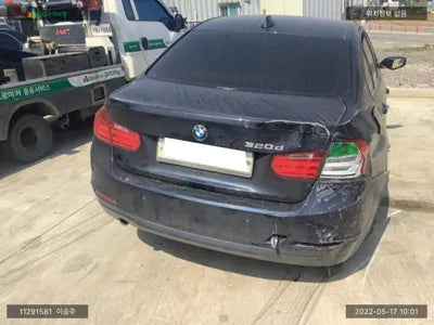 2015 BMW 320 WBA3D3106FK471064 VIN:WBA3D3106FK471064