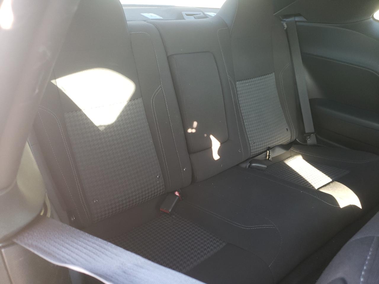 2023 DODGE CHALLENGER SXT VIN:2C3CDZAGXPH526115